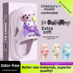 Molly | Anti-slip Girls Princess Clog Shoes