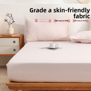 KAMONI | Dust-proof and All-Season Bed Sheet Cover for Students