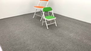 Kids Folding Chair / Simple Foldable Chair (No Installtion Required)