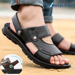 Summer Casual Sandals for Men: The Ultimate Guide