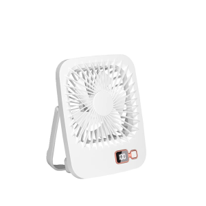 Portable USB Rechargeable Fan: A Comprehensive Guide