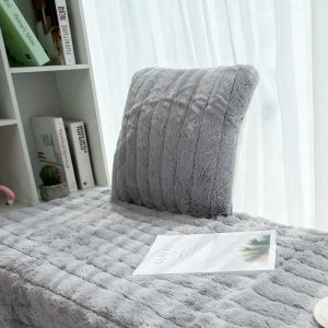 Balcony Tatami Mat Sofa Window Sill Bay Window Seat Cushions Decorative Machine Washable Modern Minimalist Bedroom Blanket Scandinavian
