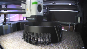 Print 3D / Cetak 3 Dimensi / 3D Printing Bahan PLA+