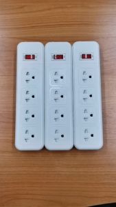 อะไหล่รางปลั๊กไฟ ไม่มีสายไฟ คุณภาพตามมาตรฐาน สำหรับการใช้งานที่ไม่ต้องผ่าตัด