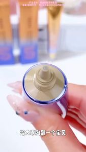 Ready Stock Retinol Whitening Firming Eye Cream 30g Reduces Dark Circles Fine Lines Eye Bag Eye Care