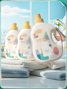 Botare | Sakura Fragrance Long-lasting Scent Laundry Liquid