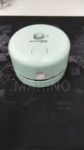 MONZA เครื่องดูดฝุ่นบนโต๊ะ เครื่องดูดฝุ่นขนาดเล็ก แบบพกพา เครื่องดูดฝุ่นไร้สาย No.Y956