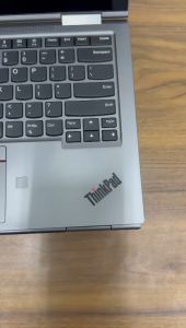 Lenovo Thinkpad X1 Yoga /X1 Carbon/L13 Core i5/i7(8th/9th/10th Gen) Fhd Ips Touchscreen Window 11pro