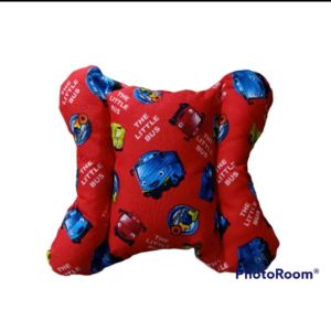 BANTAL SETANG MOTOR KARAKTER