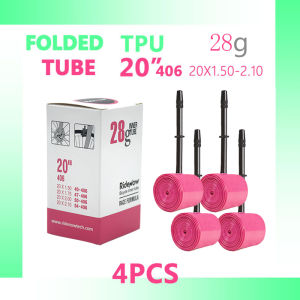 RideNow Bicycle TPU Inner Tube 20 Tyre 20x0.9 1.0 1-1/8 1-1/4 1.35 1-3/8 1.5 Camera 406 BMX Bike 20x1.5 1.75 2.0 2.1 Tire Penu