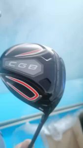 Taylormade Golf clubs CGB MAX Wood drive Wood left hand for men