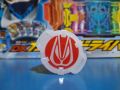 Kamen Rider Geats(คาเมนไรเดอร์ กีสต์) Dx Desire Driver งานกล่องมือ2สภาพดี ของแท้100%. 
