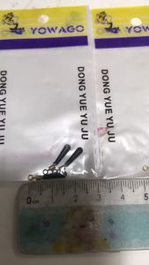 [Combo 3 cái]Chân Cắm Phao - Ghim Phao Đài - Câu Cá Dùng Cho Câu Đơn Đài Nhiều Size - Nhỏ - Trung - Lớn