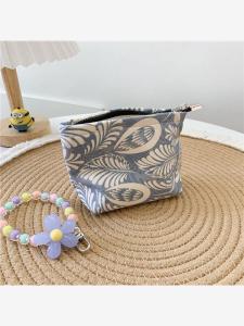 Túi Đựng Mỹ Phẩm Dung Tích Lớn Chống Thấm Nước Bền Bỉ Túi Đựng Mỹ Phẩm Di Động Túi Đựng Đồ Cá Nhân Túi Đựng Mỹ Phẩm Thời Trang