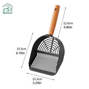 พลั่วตักทราย พลั่วตักอึ ตักฉี่ สแตนเลสคุณภาพดี งานสวย แข็งแรง พร้อมส่ง