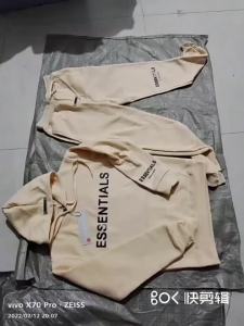 ชุดหมวกเปล่า 220 เสื้อสเวตเตอร์บุขนทรงหลวมสำหรับผู้ชายและผู้หญิง P