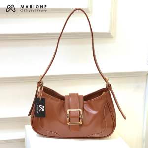 MARIONE -  Tesla wanita sling bag selempang bahu terlaris