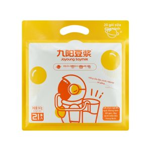 Joyoung soymilk | Bột Đậu Nành Kinh Điển Có Vị 27g*21