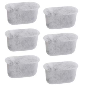 3/6/12-Pack for Cuisinart Compatible Replacement Charcoal Water Filters for Coffee Makers - Fits all Cuisinart Coffee Makers
