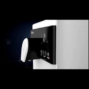 Icefall Countertop RO Water Purifier Dispenser YHR1191-A | 6-Stage Filtration | UV Sterilization | TDS Display | 4L Tank