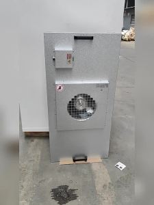 HEPA Air Purifier Filtration Unit 100 Grade