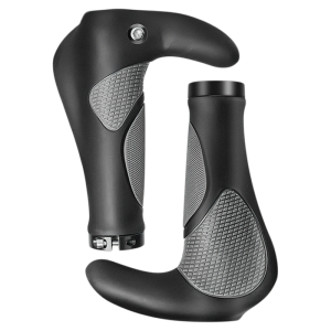 West Biking | Anti-slip Shock Absorbing Bicycle Handlebar Grips