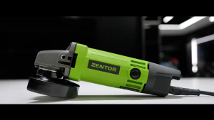 ZENTOR Professional Angle Grinder 550W / 680W High Power Grinder Machine
