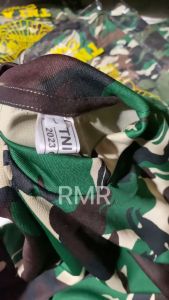 Kaos Dryfit Malvinas TNI - Kaos Loreng Dryfit Malvinas - Kaos Dryfit Loreng Malvinas