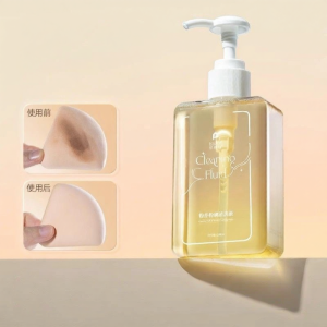 NILIYA | Brush and Sponge Cleaning Solution