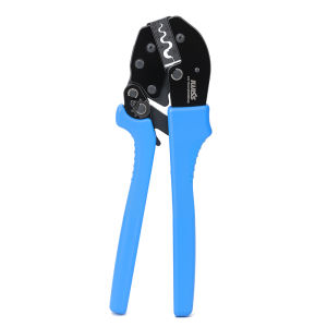 Iwiss | Wire Connector Pliers