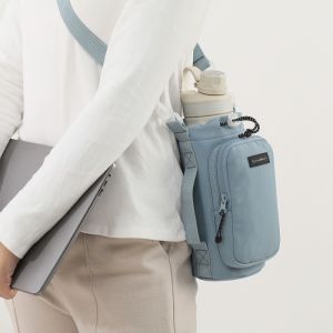 Multipurpose Portable Crossbody Pouch