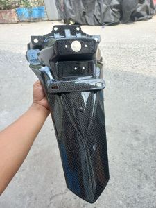 spakbor belakang spacy karbon