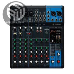 MIXER AUDIO YAMAHA MG10XU / MG-10XU / MG10 XU ( GRADE A+)