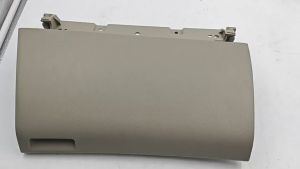 COD Tutup Laci Atas Dashboard Laci Atas Innova Tutup Caver Laci Atas Untuk Toyota Innova 2006 - 2015 Penutup Kotak Penyimpanan Kotak Sarung Tangan