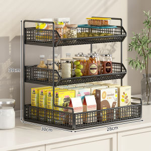 XUNHUAI | Storage and Tiered Rack