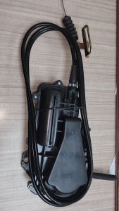 ISUZU ELF NPR66 4.3 4.6 HICOM 4.3 NQR N-SERIES 24V ENGINE STOP MOTOR