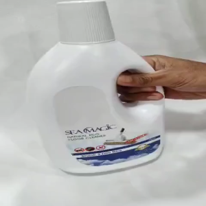 Liquid Floor Cleaner Natural Eco Sea Magic 1000ml Environment Friendly & Healthy天然生态液体地板清洁剂