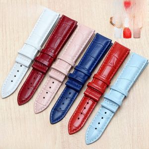 SOALFANEY | Leather Watch Band for Men and Women