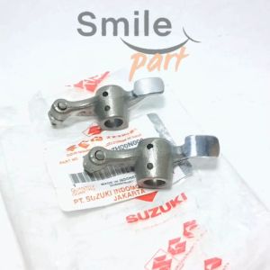 Platuk Templar Klep Suzuki Smash Platuk Klep Smash New Shogun 125 Rocker Arm SHOGUN 125 LAMA Set
