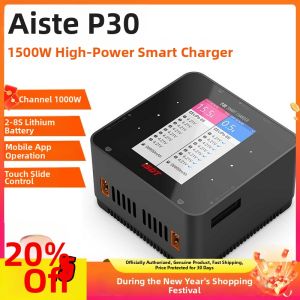 ISDT | Đầu Sạc Cân Bằng Thông Minh Đôi 500w 20A