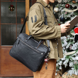 WANYE | Large Capacity Business Laptop Handbag