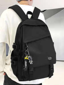LUSUO | High Capacity Aesthetic Boys Backpack