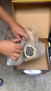 Giày Swat cổ lửng- Giày đặc nhiệm Swat cổ lửng