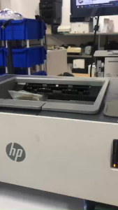 Board Nguồn Máy In HP 1000W – Hàng Tháo Máy Zin – Dùng Chung Nhiều Model – Có Hướng Dẫn Lắp Đặt