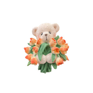 Decorative Bear Car Fragrance Diffuser