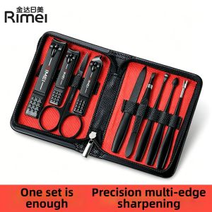 rimei(Rimei) | Large Portable Nail Grooming Set 11pcs