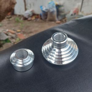Bosh Bos Gerbox Depan Velg RCB Costum As 15 pnp Ninja