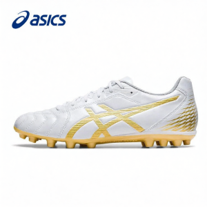 ASICS | Wide Foot Short Spike Football Shoes Artificial Grass