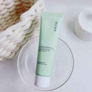Moisturizing Soft Hand Cream 60ml Revive Grass Hand Care Cream Reparative Soothing Hydrating Beauty Skin Care Products