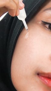 READY STOCK [ORIGINAL + BPOM] Premiere Beaute Booster Essential Niacinamide 4x Brightening Ampoule BPOM 1.5ml*10pc Serum ampul Perawatan Semua Jenis Kulit Pemutihan Putih Glowing Cerah Murah banget